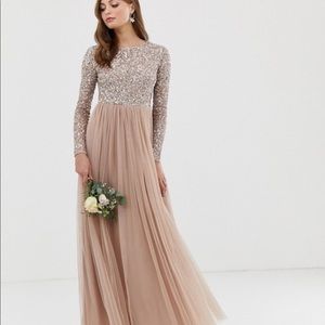 ASOS Maya Sequined Dress!!!